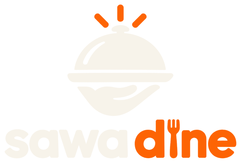 SawaDine logo